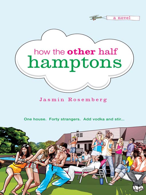 Title details for How the Other Half Hamptons by Jasmin Rosemberg - Available